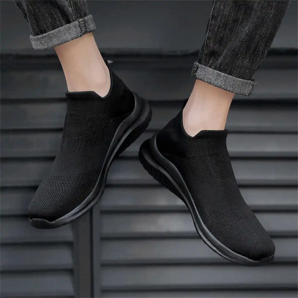 Unique Women'S Formal Wear - Sepatu olahraga pria, krem lembut baru