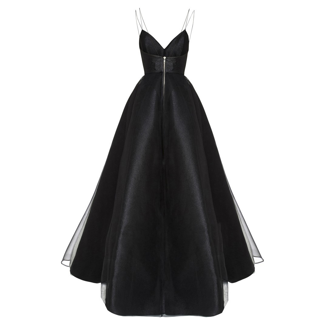 Gaun Pesta Panjang Prom Tamu T - Women'S Formal Wear Wedding ulasan dan harga