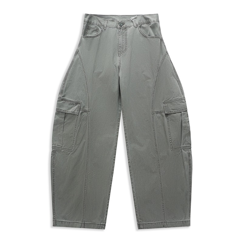 Celana Jeans Pria Model Vintag - Tailored Trouser Wide ulasan dan harga