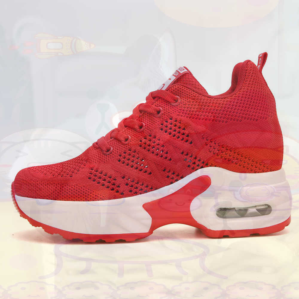 Merah Ukuran 36 Sepatu Wanita  - Unique Women'S Formal Wear ulasan dan harga