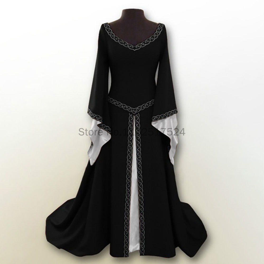 Gaun panjang pernikahan panjan - Women'S Formal Wear Wedding ulasan dan harga