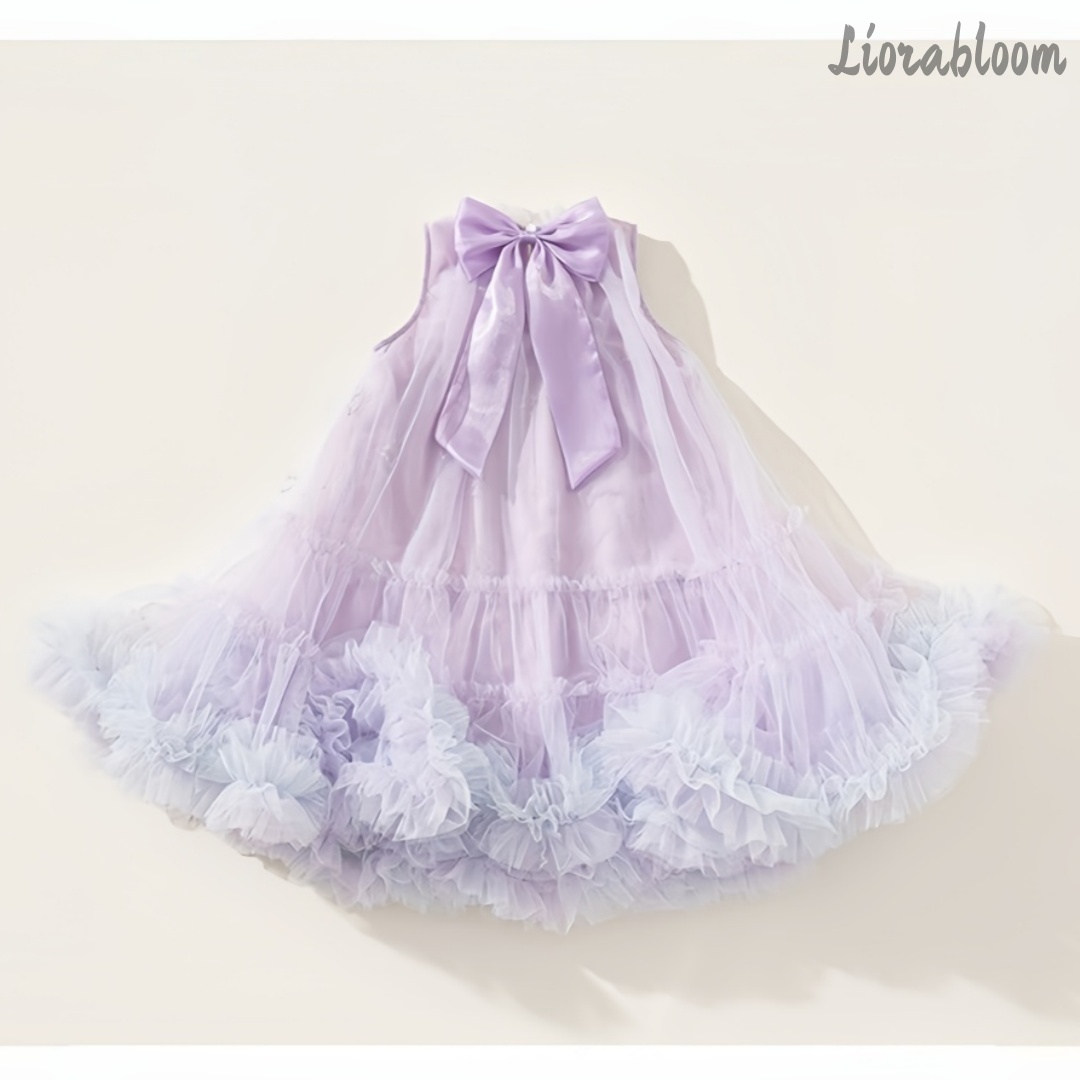 Gaun Putri Ungu Sehari-hari Ga - Women'S Formal Wear Wedding ulasan dan harga