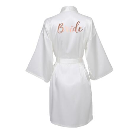 Jubah Pengantin Wanita Jubah B - Women'S Formal Wear Wedding ulasan dan harga