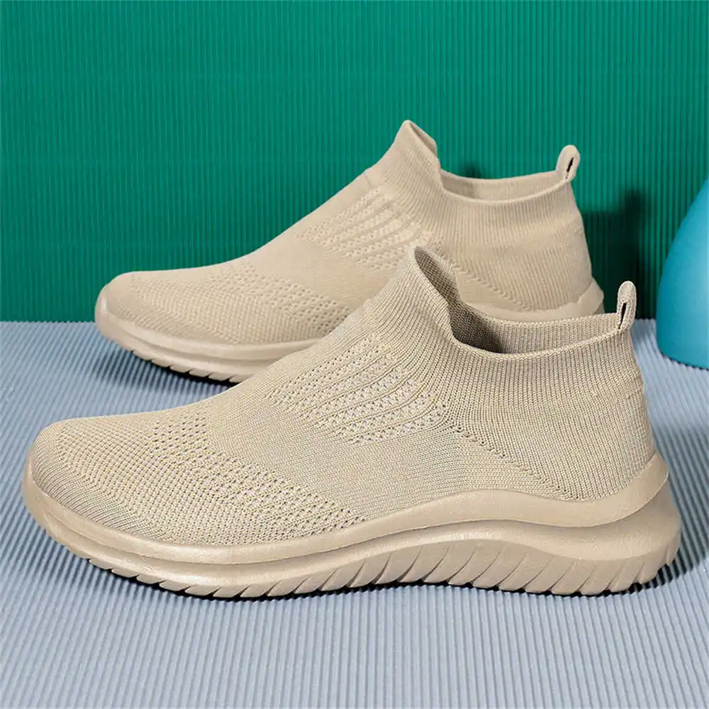 Sepatu olahraga pria, krem lem - Unique Women'S Formal Wear ulasan dan harga
