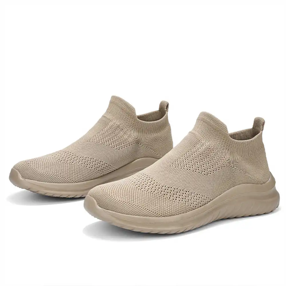 Sepatu olahraga pria, krem lem - Unique Women'S Formal Wear ulasan dan harga