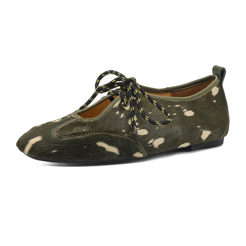AIYUQI 2026 Sepatu Wanita Baru - Women Formal Wear For Plus Size ulasan dan harga