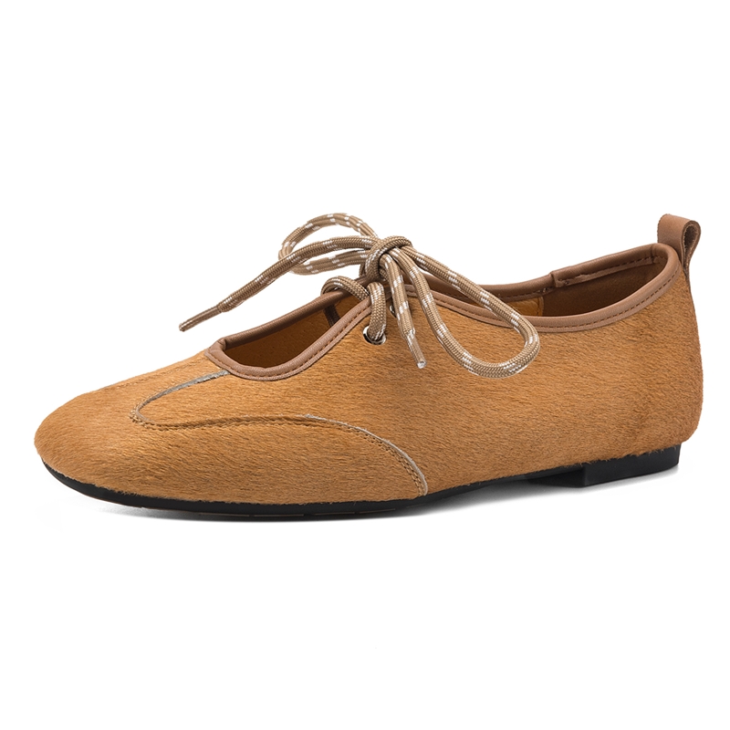 AIYUQI 2026 Sepatu Wanita Baru - Women Formal Wear For Plus Size ulasan dan harga