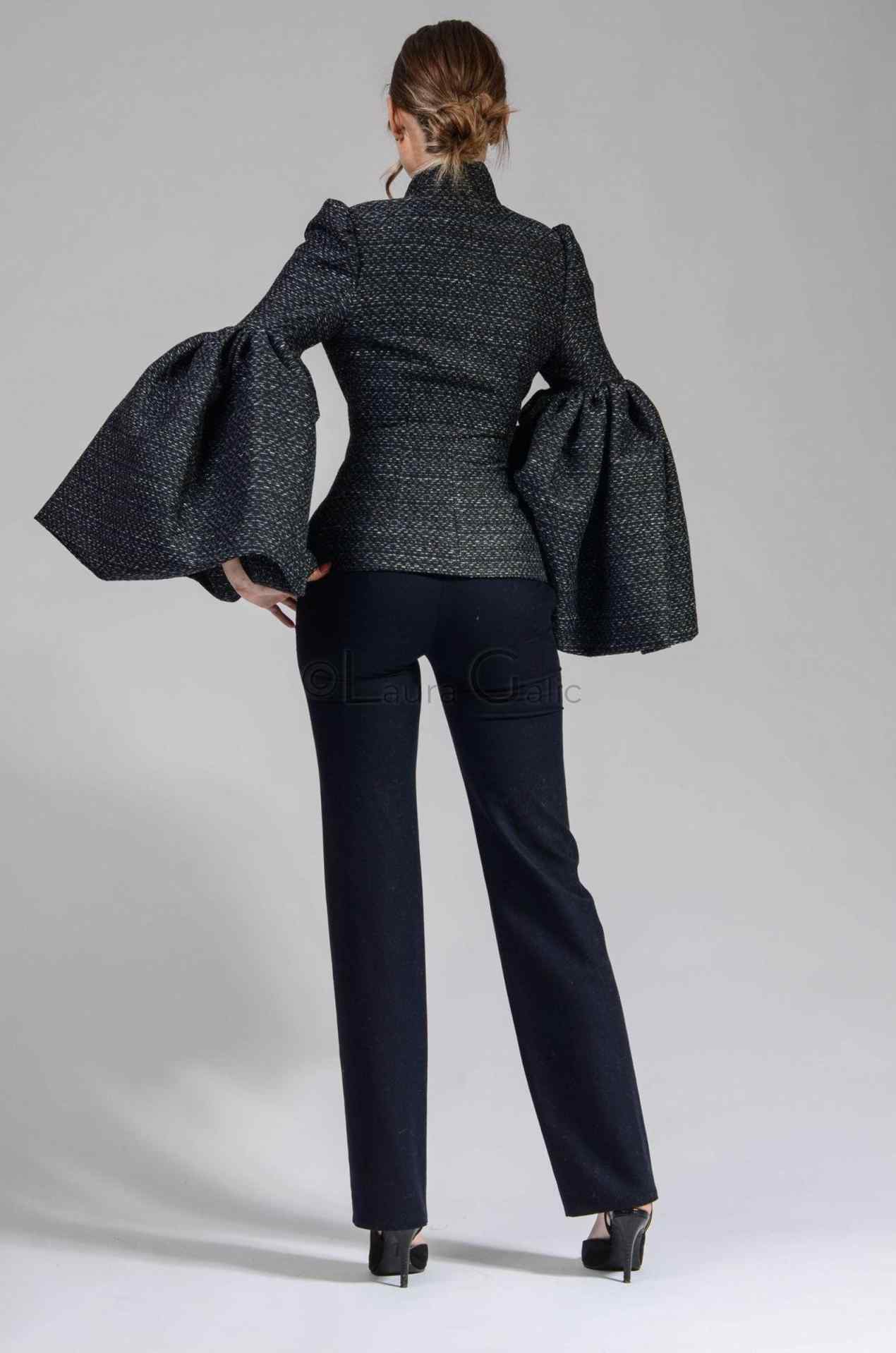 Gaun Blazer wanita desain unik - Unique Women'S Formal Wear ulasan dan harga