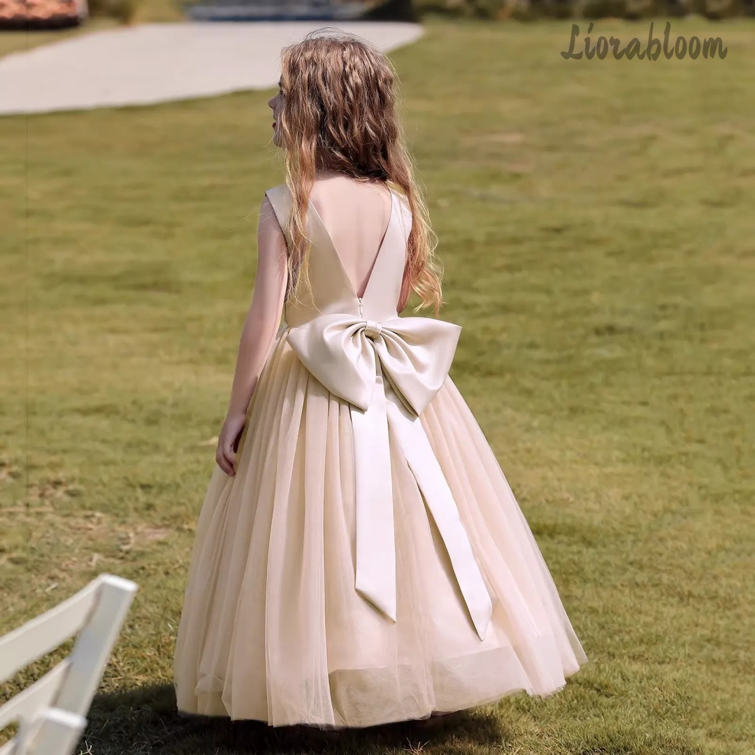 Gaun Putri Tanpa Punggung Mult - Women'S Formal Wear Wedding ulasan dan harga